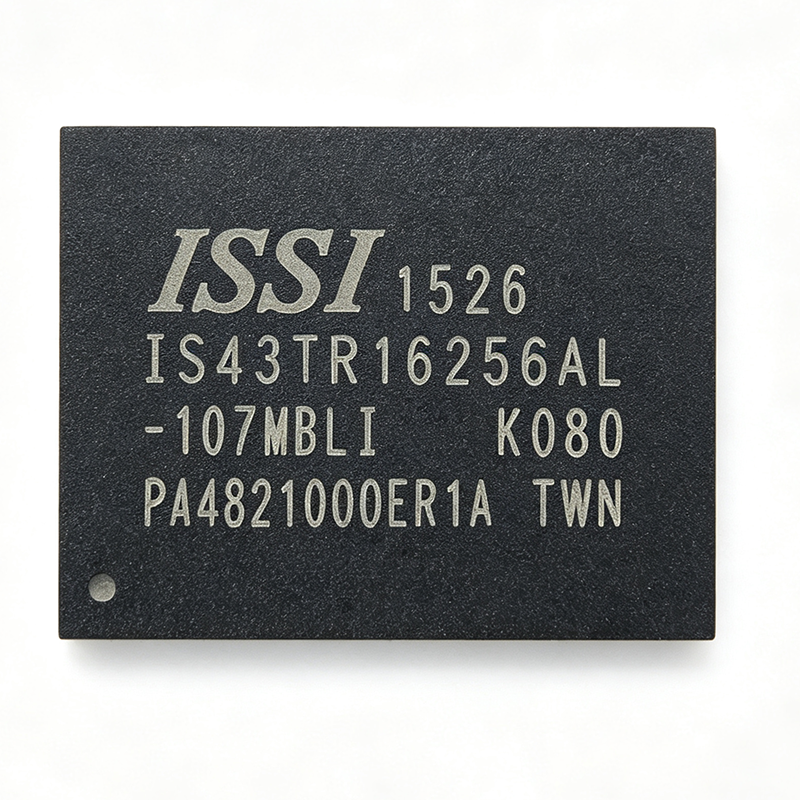 IS43TR16256AL-107MBLI-TR - 4Gb DDR3L SDRAM 256Mx16 | ISSI