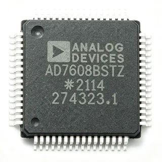 AD7608BSTZ