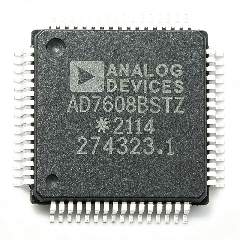 AD7608BSTZ AD7608BSTZ