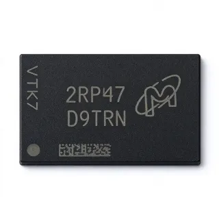 MT41K256M16TW-107 AUT:P