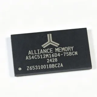 AS4C512M16D4-75BCNTR