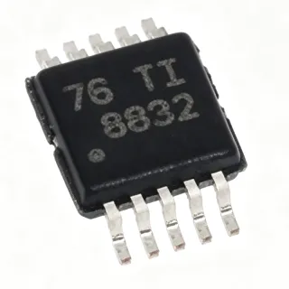 DRV8832DGQR