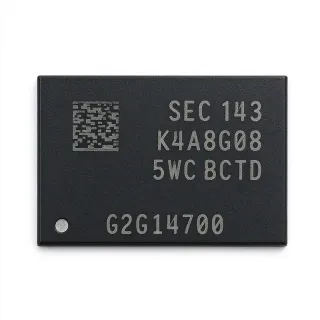 K4A8G085WC-BCTD