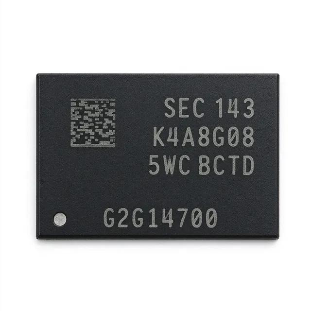 K4A8G085WC-BCTD