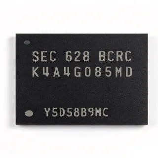 K4A4G085WD-BCRC