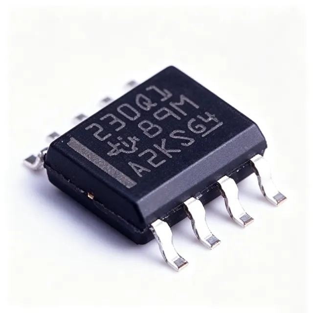 SN65HVD230QDRQ1 SN65HVD230QDRQ1 - 3.3V CAN Transceiver AEC-Q100 | Texas Instruments