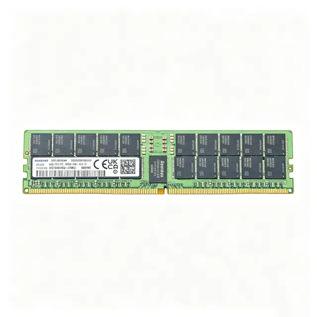 Samsung M321R8GA0EB2-CWM 64GB DDR5-5600 ECC RDIMM: Complete Buyer and Design Guide