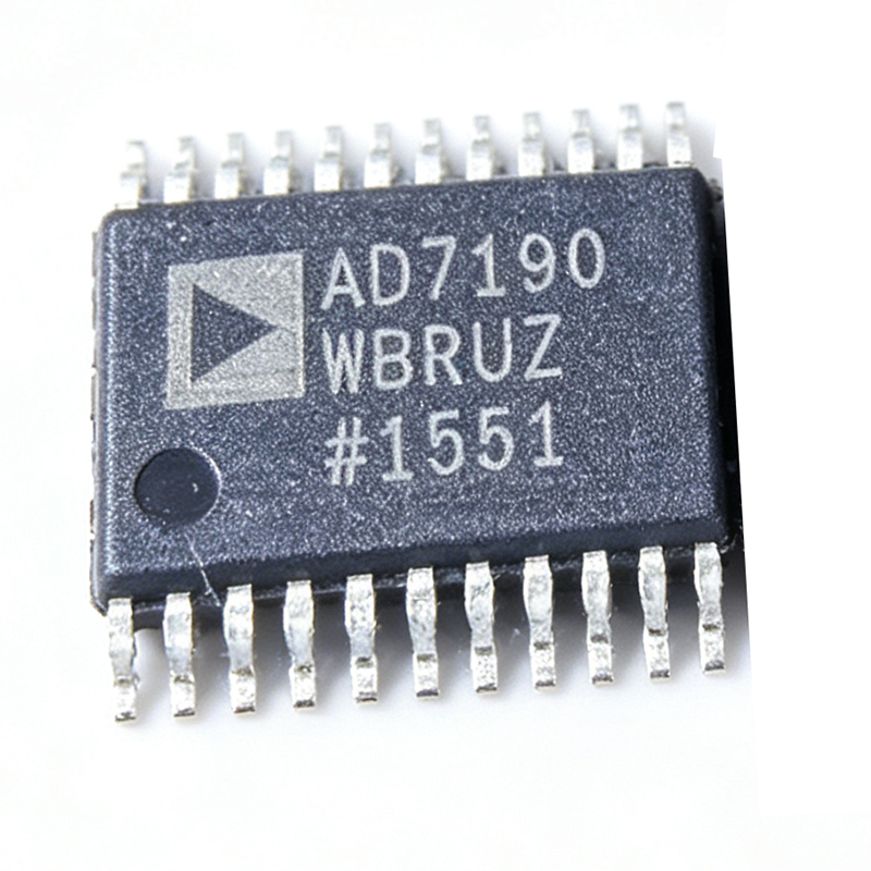 AD7190WBRUZ