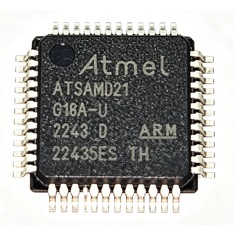 ATSAMD21G18A-AU ATSAMD21G18A-AU