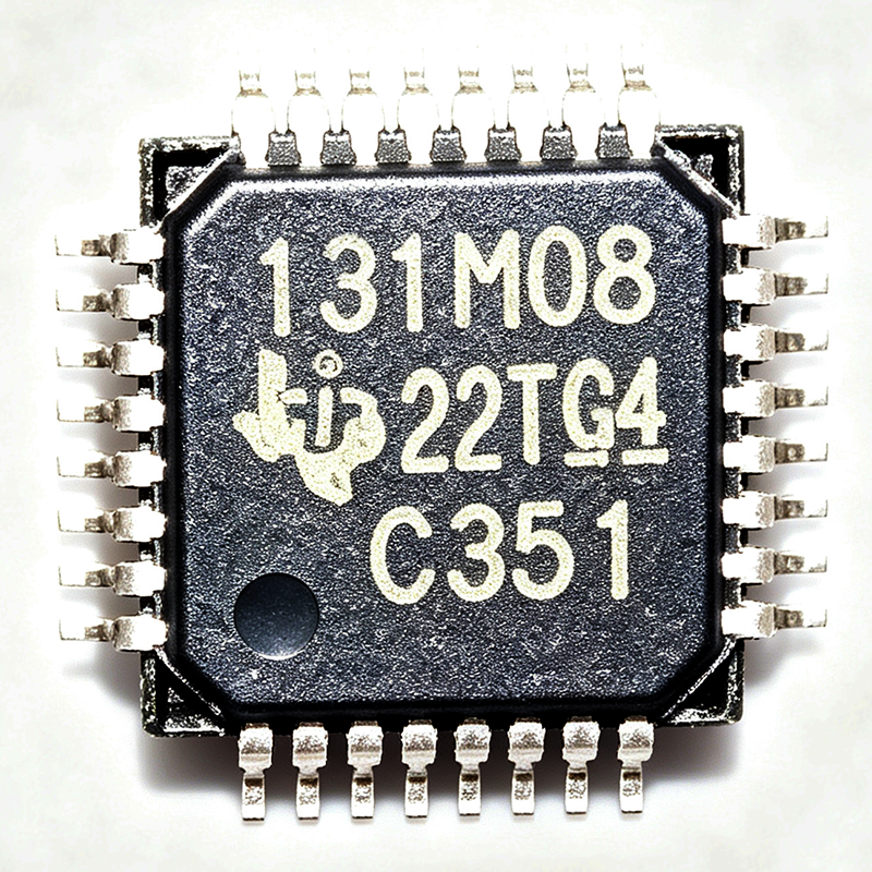 ADS131M08IPBS ADS131M08IPBS