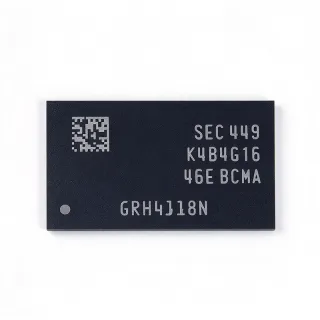 K4B4G1646E-BCMA