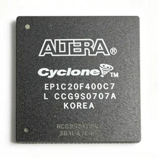 EP1C20F400C7