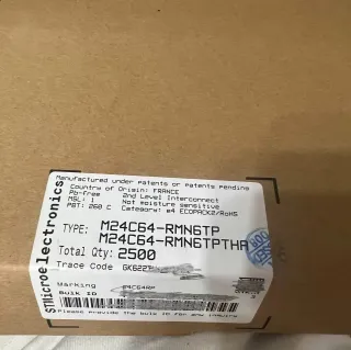 M24C64-RMN6TP p4