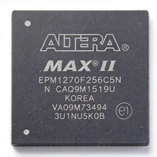 EPM1270F256C5N