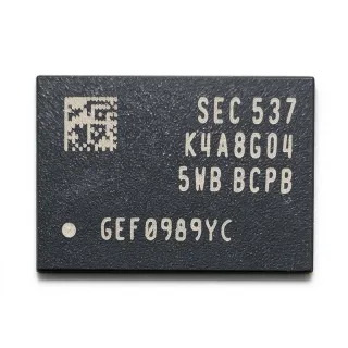 K4A8G045WB-BCPB