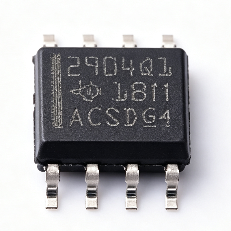 LM2904QDRQ1 LM2904QDRQ1