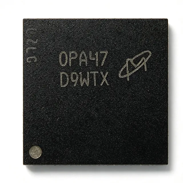 EDB1332BDBH-1DAUT-F-D - 1Gbit LPDDR2 533MHz | Micron