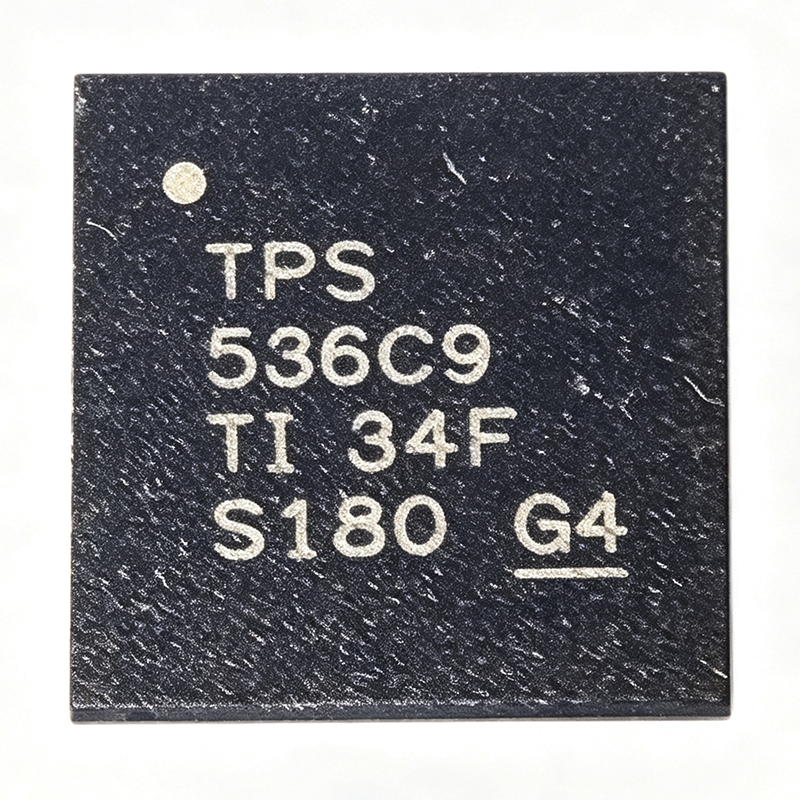 TPS536C9RSLR TPS536C9RSLR