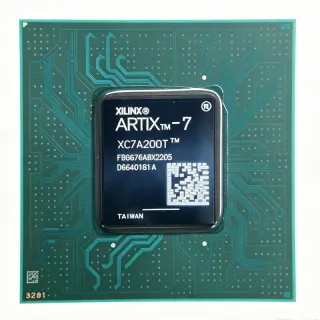 XC7A200T-3FBG676I