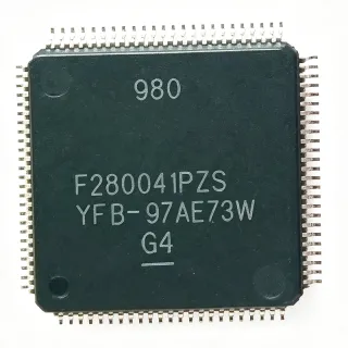 TMS320F280041-Q1