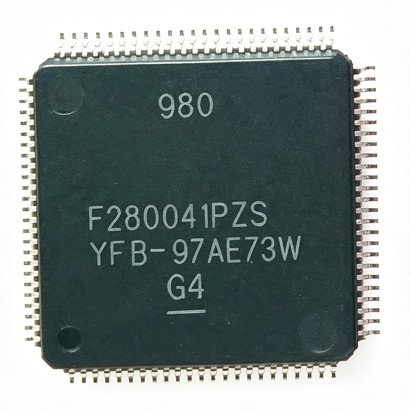 TMS320F280041-Q1 TMS320F280041-Q1
