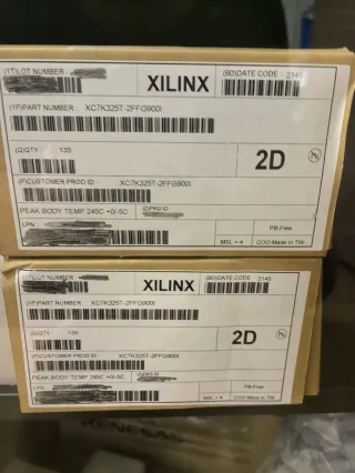 XC7K325T-2FFG900I 01