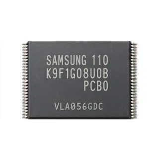 K9F1G08U0B-PCB0