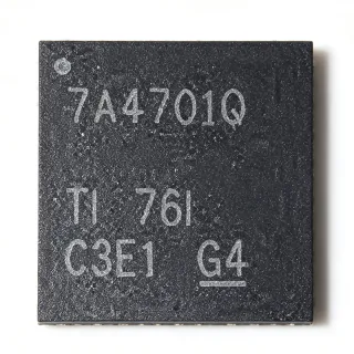 TPS7A4701QRGWRQ1