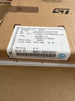 LMV321ILT p1