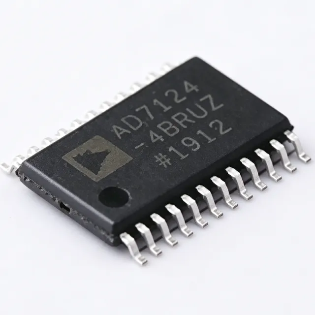 AD7124-4BRUZ-RL7