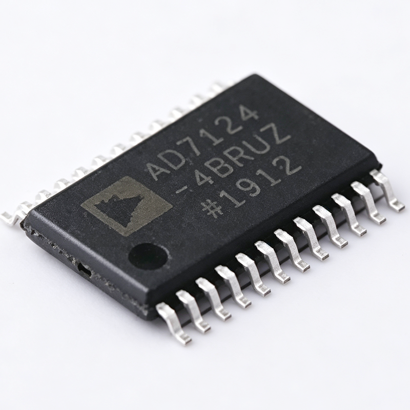 AD7124-4BRUZ-RL7