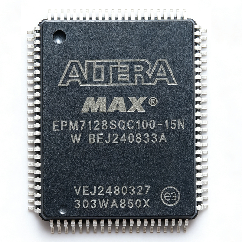 EPM7128SQC100-15 EPM7128SQC100-15