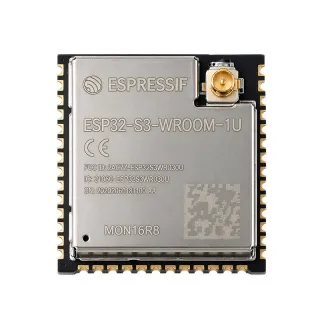 ESP32-S3-WROOM-1U