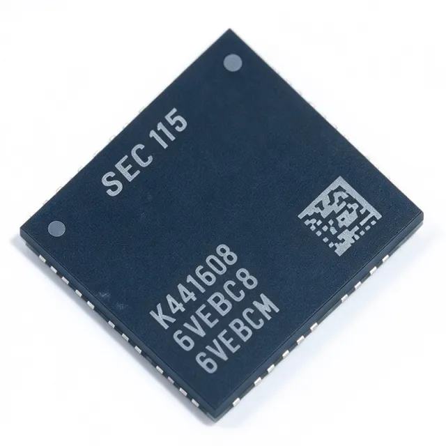 K4RAH086VE-BCWM Complete Guide: Samsung 16Gb DDR5-5600 SDRAM Specs, Applications, and Sourcing (2026)