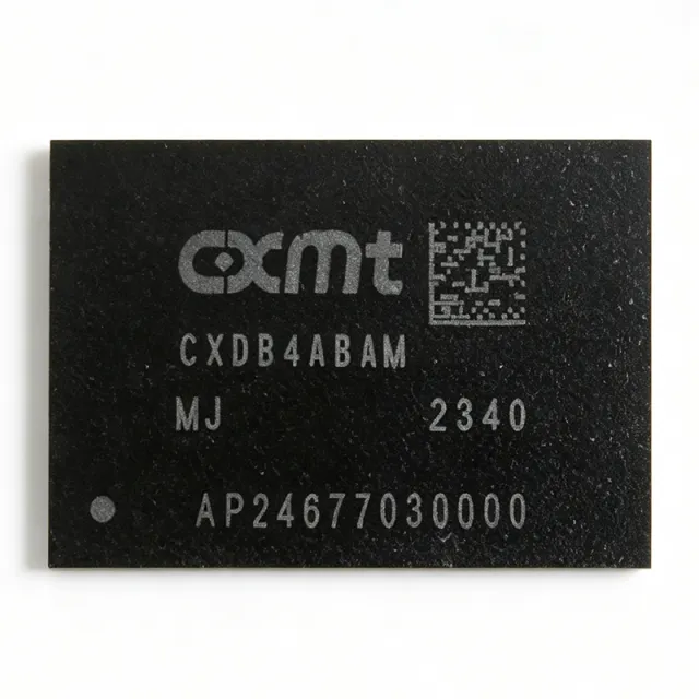 CXDB4ABAM: Complete Guide to CXMT's 2GB LPDDR4X SDRAM at 3733 Mbps