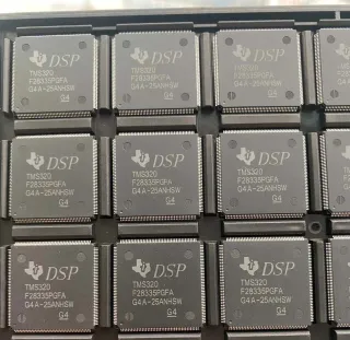 TMS320F28335PGFA p5