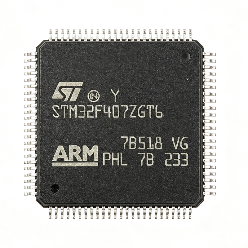 STM32F407ZGT6 STM32F407ZGT6 - 168MHz Cortex-M4F MCU, 1MB Flash | STMicroelectronics