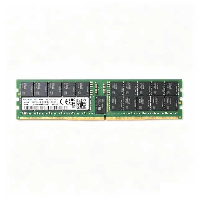 M321R8GA0PB2-CCP - 64GB DDR5-6400 ECC RDIMM | Samsung