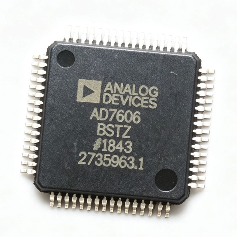 AD7606BSTZ AD7606BSTZ