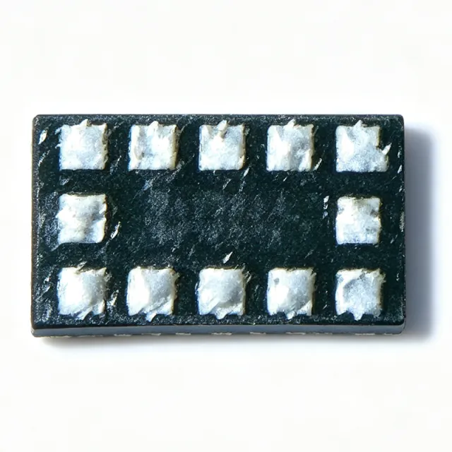 VL53L0CXV0DH/1 - Time-of-Flight Ranging Sensor | STMicroelectronics