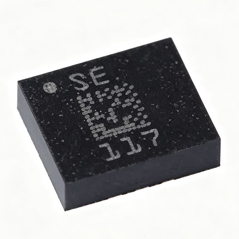 LSM6DS3TR