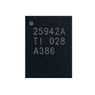 TPS25940ARVCR