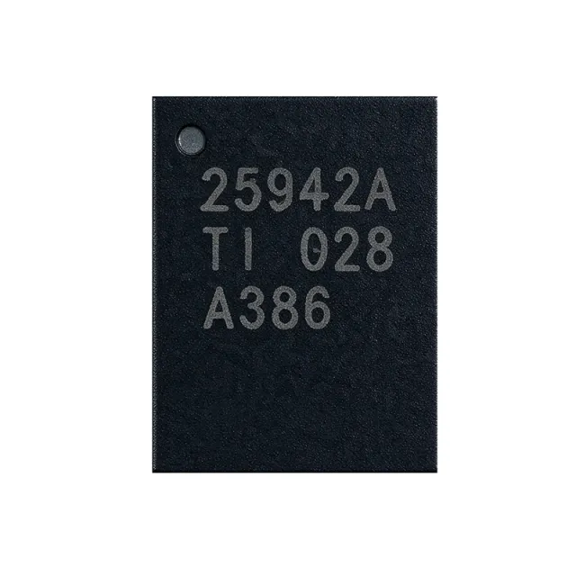 TPS25940ARVCR - 18V 5A eFuse with True Reverse Blocking | TI