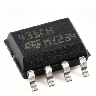 TL431CDT
