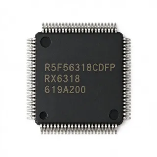 R5F56318CDFP
