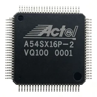 A54SX16-VQ100