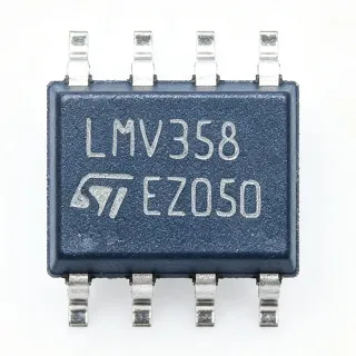 LMV358IDT