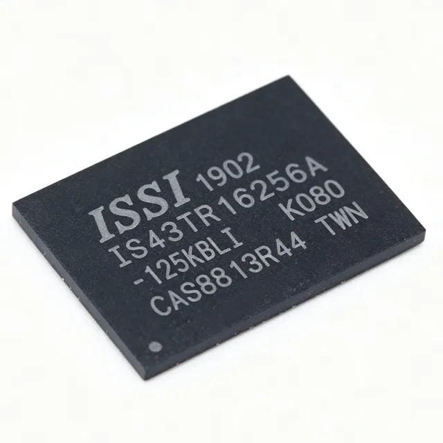 IS43TR16256AL-125KBLI-TR Complete Guide: 4Gbit DDR3L SDRAM Specs, Pinout, Pricing & Alternatives