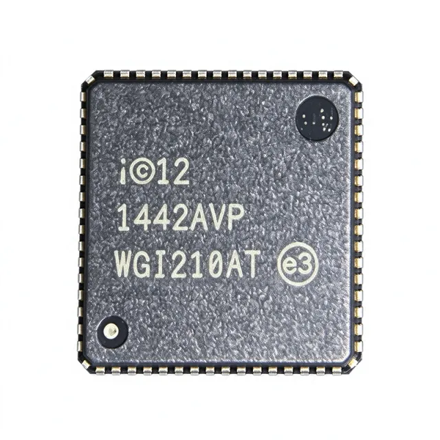 WGI210AT-SLJXR: Intel I210-AT GbE Controller — Specs, Pinout, Design-In, Alternatives, and Sourcing Guide (2026)
