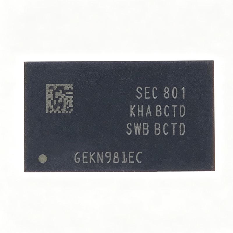 Samsung K4A8G165WB-BCTD 8Gb DDR4 SDRAM: Specs, Design Guide, and Alternatives